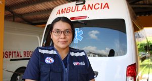 ESTABLECIMIENTO DE SALUD EN ALERTA MÁXIMA POR SEMANA SANTA