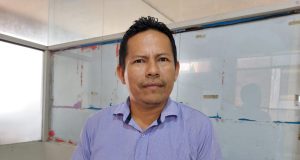 “NO RECONOCEREMOS A DIRECTIVA QUE ABARCA ZONAS INUNDABLES”