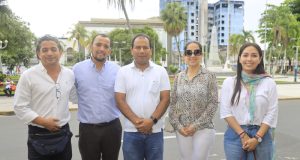 JHON SOREGUI: “PERDEMOS EL TIEMPO EN DECIR SI ME INVITARON O NO A UN EVENTO”