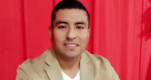 CONSEJERO TRUJILLO: «LORETO PODRÍA SER LA CAPITAL DEL PAÍS»