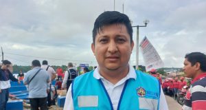 LURAWI PERÚ GENERA EMPLEO PARA POBLACIÓN VULNERABLE