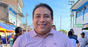 BALDEÓN EXIGE SANCIÓN EJEMPLAR PARA ROSÍO TORRES