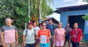 SACHA DIRIGENTE EN “EL MILAGRO”