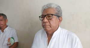 FALTA CONVENIO DE SALUD PARA ATENDER A DOCENTES DEL INTERIOR