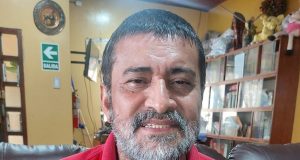 ARELLANO DEFIENDE A ROSÍO TORRES: “ES MI AMIGA”