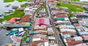 PRIORIZAN CONSTRUCCIÓN DE CIRCUITO DE EMBARCADEROS TURÍSTICOS