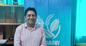 NO HAY DESALOJO EN AMBIENTES QUE OCUPARÁ PROYECTO AGRARIO
