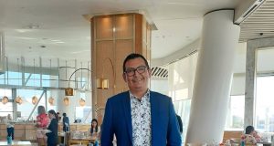 CHEF URQUIZA: GASTRONOMÍA LORETANA TIENE TODO PARATRIUNFAR