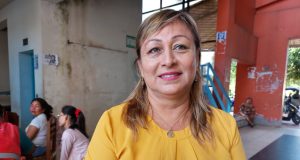 “MAL ESTADO DE CASA DE LA AMISTAD DEBE SUBSANARSE”