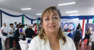 MAYNAS QUIERE REDUCIR ANEMIA Y DESNUTRICIÓN