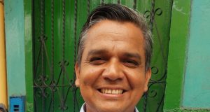 ESCALANTE INSISTIRÁ PARA QUE PUNCHANA GOCE DE FIDEICOMISO