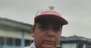 OLMEX PROPONE “LIMPIAR LORETO” PARA EL TURISMO