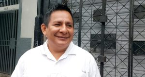 RENÉ CHÁVEZ NO INVIRTIÓ NI EL 29% DEL PRESUPUESTO