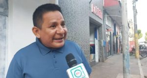 “LOS MELÉNDEZ TORRES SON UNA VERGÜENZA NACIONAL”