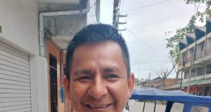 REAL ACADEMIA NO RESPETÓ ZONA MONUMENTAL DE IQUITOS