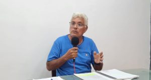 DESMIENTE A EMPRESARIO ACUÍCOLA