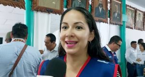 “ME HACEN UNA PERSECUCIÓN POR EL PUERTO SALAVERRY”