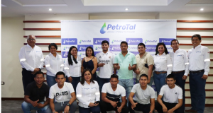 PETROTAL CONVOCA A JÓVENES DE PUINAHUA PARA BECA EN EDUCACIÓN SUPERIOR