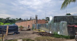 POLIDEPORTIVO DE BRETAÑA SE ENTREGA EN MAYO