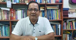 “POR MESQUINDAD POLÍTICA NO SE IMPLEMENTÓ EL PER LORETO”