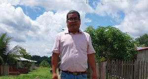 PIAS NO PRESTÓ SERVICIO EN ATALAYA