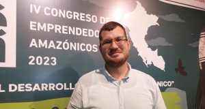 EMPRESARIOS SE REUNIRÁN POR DESARROLLO DE LORETO