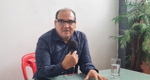 FUNCIONARIOS DE MAYNAS NO RESPETAN A LA AUTORIDAD REGIONAL