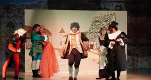 TALLERES DE TEATRO, ORATORIA Y LIDERAZGO PARA TODAS LAS EDADES