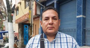 FISCAL GARCIA: CELULAR SERÁ CLAVE PARA IDENTIFICAR A CÓMPLICES DE ASALTO