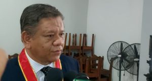 VLADIMIR CHONG: NECESITAMOS DEL TURISMO PARA CRECER