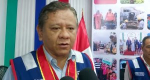 DEBEMOS ORDENAR LA CHATARRERÍA EN IQUITOS