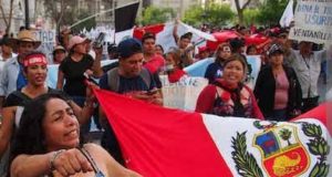 Cifra de muertes asciende a 69 durante las protestas: ¿Qué está pasando en el Perú?