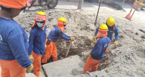 COMO SERVIDORES PÚBLICOS ESTAMOS PRESTOS A CONCURRIR A LAS INVITACIONES A LAS SESIONES DE CONSEJO REGIONAL