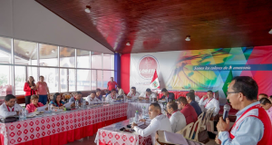 LIMPIEZA Y DESCOLMATACIÓN DEL ALCANTARILLADO