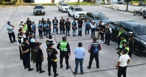 GOREL CONTINUA REALIZANDO OPERATIVOS CONTRA LA ILEGALIDAD EN TODAS SUS MODALIDADES.