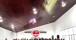 GOBIERNO REGIONAL DE LORETO PARTICIPÓ EN EL FORTALECIMIENTO DE CAPACIDADES EN EL MARCO DE LA IMPLEMENTACIÓN DEL PLAN DE ACCIÓN DE MITIGACIÓN DE RIESGOS DE LA CONTRATACIÓN PÚBLICA.