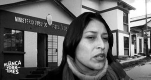 Pasco: 8 años de cárcel para fiscal que pidió «préstamo» de S/ 10 mil a un acusado