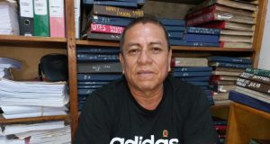 DIRIGENTE DE SALUD DENUNCIA TRANSFERENCIA DE DINERO DE TRABAJADORES