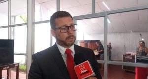 POLICÍAS PODRÁN ATENDERSE EN CUALQUIER HOSPITAL DE LA REGIÓN