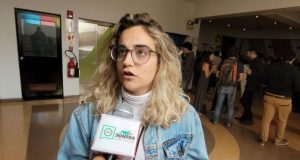 EL NÚMERO DE LECTORES DE DIARIOS IMPRESOS HA DESCENDIDO