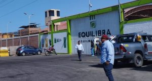 Arequipa: agricultores denuncian estafa de una empresa por la compra de 2500 toneladas de urea