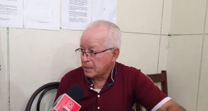 SUT GOREL VS. SUTRA GOREL: SON UNOS ARRASTRADOS