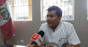 CASA ESTANCIA DE HOSPITAL REGIONAL NECESITA MANTENIMIENTO