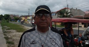 COMERCIANTES FC ESTÁ ANSIOSO DE ALCANZAR EL TRIUNFO