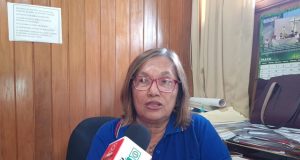 CLAIRE PINEDO: “EL SUTRA GOREL NO ES NINGÚN ARRASTRADO”