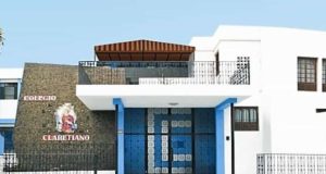 Trujillo: Profesor es enviado a prisión preventiva por besar a escolar en la boca