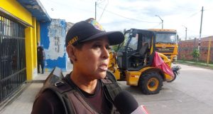 SERENO DE BELÉN DENUNCIA HOSTIGAMIENTO LABORAL