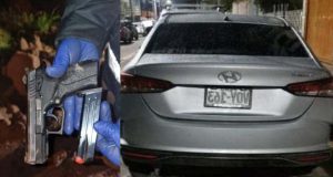 Joven policía muere en enfrentamiento con delincuentes armados en Juliaca