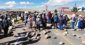 Puno confirma tercera Toma de Lima: ¿Cuándo será la próxima protesta contra el gobierno?