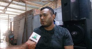 DAVID MERMAO FUE ABSUELTO DEL ASESINATO DE JUNIOR TAFUR